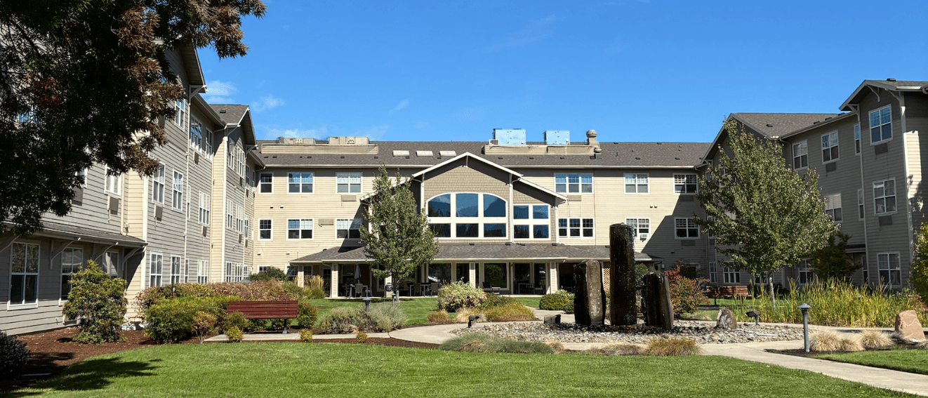 Cascade living window cleaning oregon