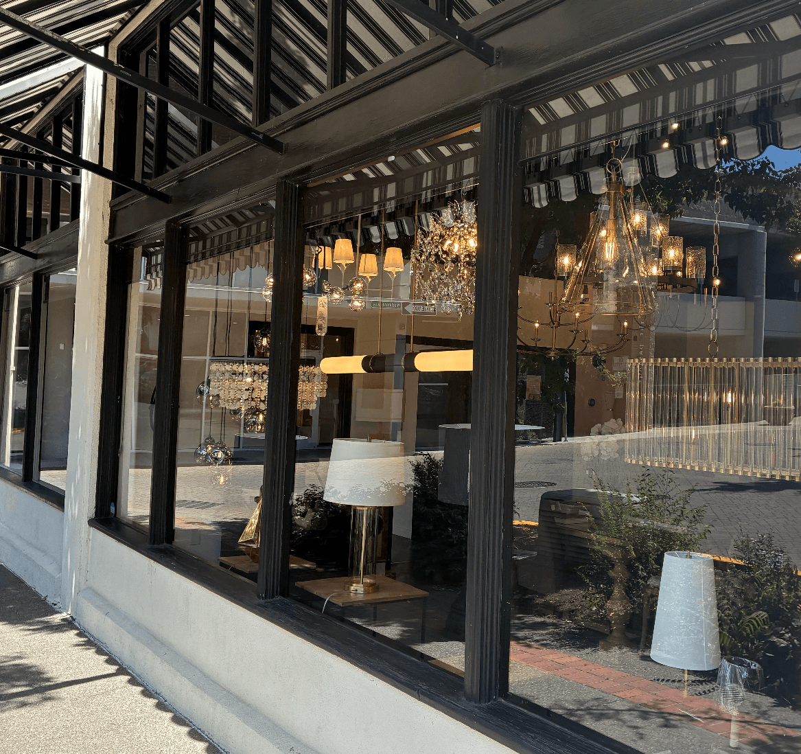 Rogue lighting medford oregon window cleaning service