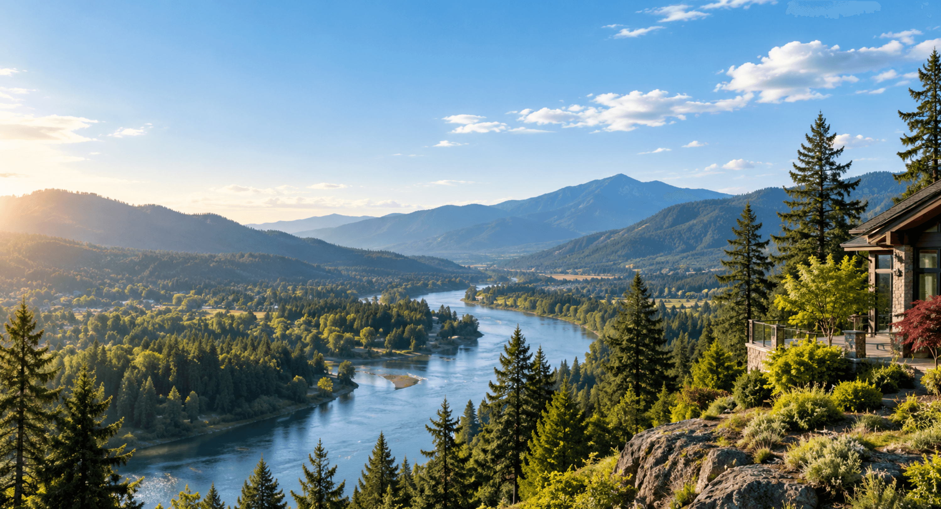 grants pass oregon background image