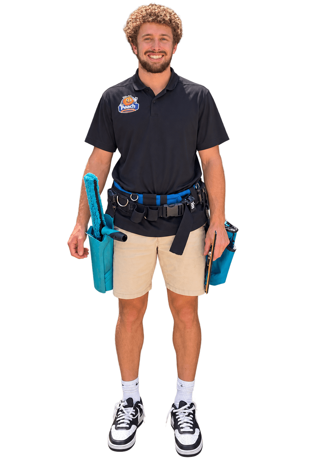 taylor anderson window cleaning guru grants pass